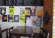 Úri Muri Kávéház & Mulató Budapest