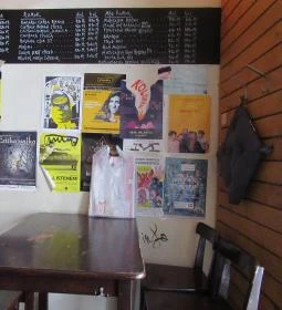 Úri Muri Kávéház & Mulató