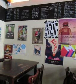 Úri Muri Kávéház & Mulató