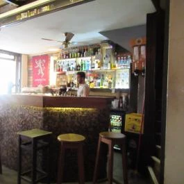 Úri Muri Kávéház & Mulató Budapest - Belső