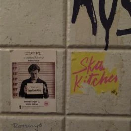 Úri Muri Kávéház & Mulató Budapest - Egyéb