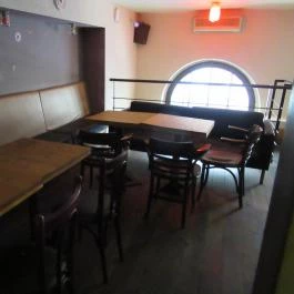 Úri Muri Kávéház & Mulató Budapest - Belső