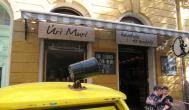 Úri Muri Kávéház & Mulató Budapest - Külső kép