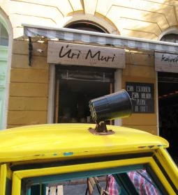 Úri Muri Kávéház & Mulató