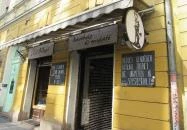 Úri Muri Kávéház & Mulató Budapest