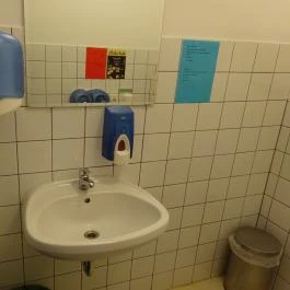 Ürömi Hütte, Üröm - Mosdó