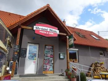 Ürömi Hütte Üröm Ürömi Hütte Üröm
