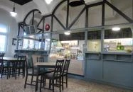 Utas Club Büfé Miskolc