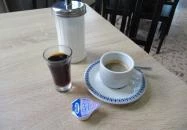 Utas Club Büfé Miskolc