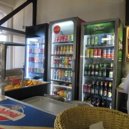 Utas Club Büfé Miskolc - Egyéb