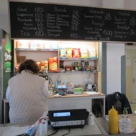 Utas Club Büfé Miskolc - Egyéb