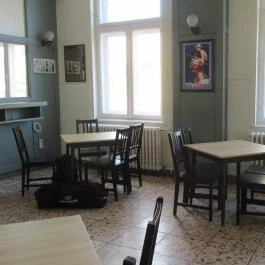 Utas Club Büfé Miskolc - Egyéb