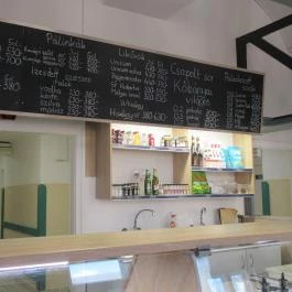 Utas Club Büfé Miskolc - Egyéb