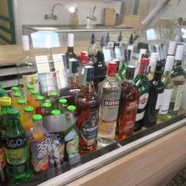 Utas Club Büfé Miskolc - Egyéb