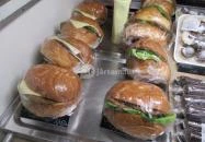 Utas Club Büfé Miskolc