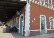 Utas Club Büfé Miskolc