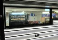 Utasellátó Falatozó Budapest