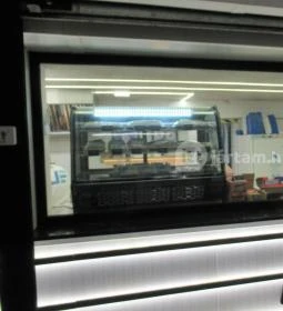 Utasellátó Falatozó