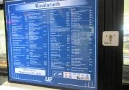 Utasellátó Falatozó Budapest