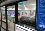 Utasellátó Falatozó Budapest