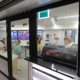 Utasellátó Falatozó Budapest - Egyéb