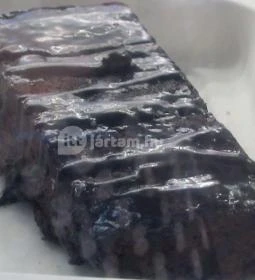 Utasellátó Falatozó