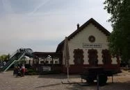 Utasellátó Kávéház & Bisztró Budapest