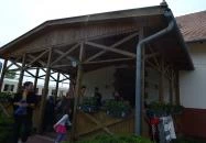 Utasellátó Kávéház & Bisztró Budapest