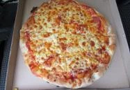 Útonálló Kebab Simontornya