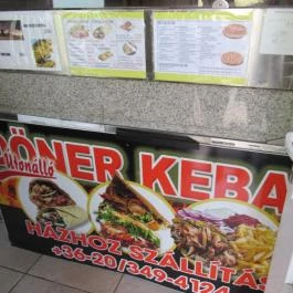 Útonálló Kebab Simontornya - Egyéb