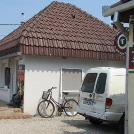 Útonálló Kebab Simontornya - Egyéb