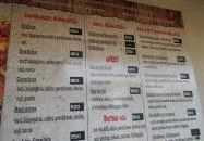 Útonálló Zabáló Békésszentandrás