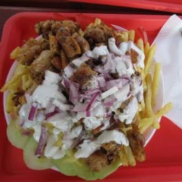 Útonálló Zabáló, Békésszentandrás - Étel/ital