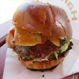 Útonálló Zabáló, Békésszentandrás - Étel/ital