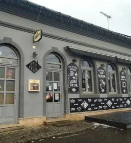Utópia Pub