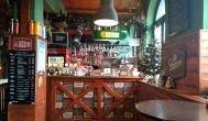 Utópia Pub Vác - Belső