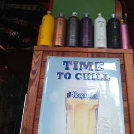 Utópia Pub, Vác - Étel/ital