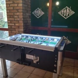 Utópia Pub, Vác - Egyéb