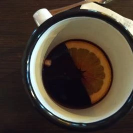 Utópia Pub, Vác - Étel/ital