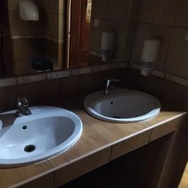 Utópia Pub, Vác - Mosdó