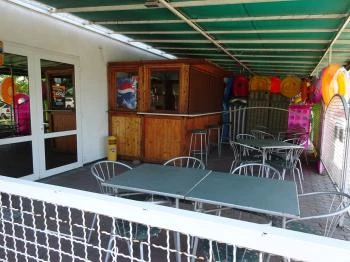 Üvegház Disco Balatonlelle