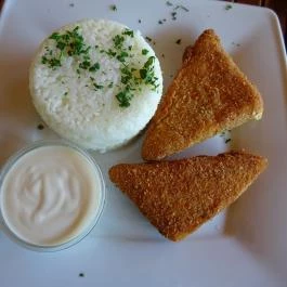 Üvegház Étterem Sződliget - Étel/ital