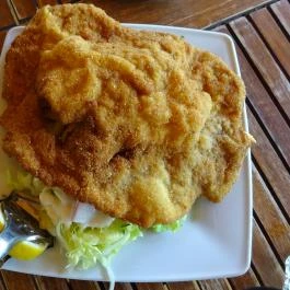 Üvegház Étterem Sződliget - Étel/ital