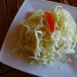 Üvegház Étterem Sződliget - Étel/ital