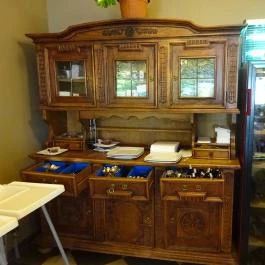 Üvegház Étterem Sződliget - Egyéb