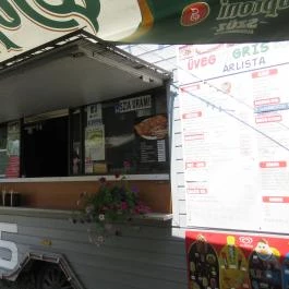 Üvegtigris Büfé, Sopronk?hida - Egyéb