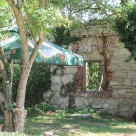 Üvegtigris Büfé, Sopronk?hida - Egyéb