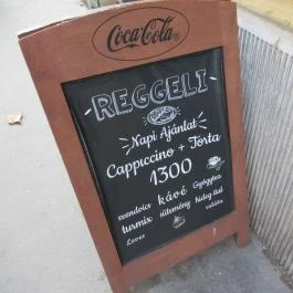 V51cafe Budapest - Egyéb