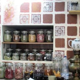 V51cafe Budapest - Étel/ital