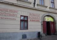 Váci Curia Borház & Borgyűjteménytár Vác